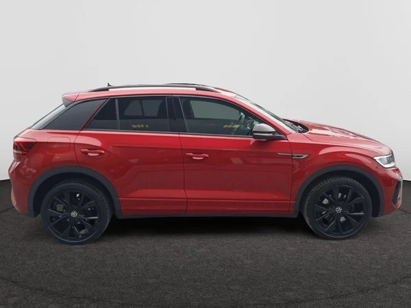 VOLKSWAGEN T-Roc (2023) — foto 10 van 20