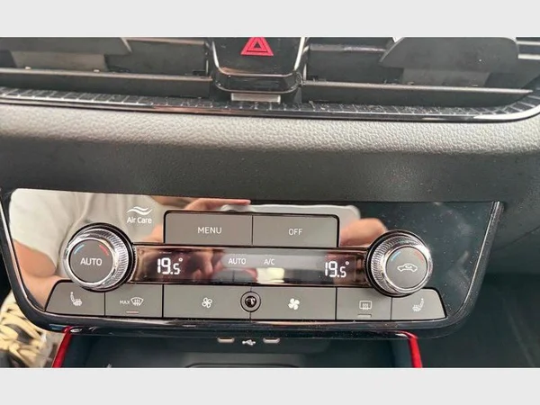 Skoda Fabia (2026) — foto 13 van 21