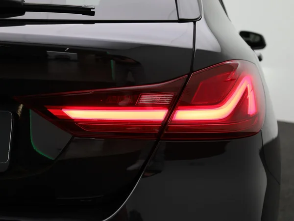 BMW 1 Reeks (2021) — foto 27 van 41