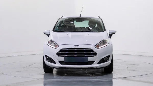 Ford Fiesta (2017) — foto 78 van 87