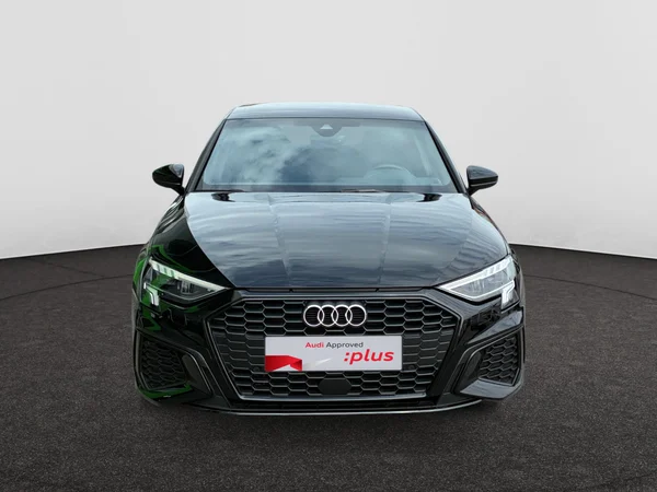 AUDI A3 Sportback (2023) — foto 8 van 23