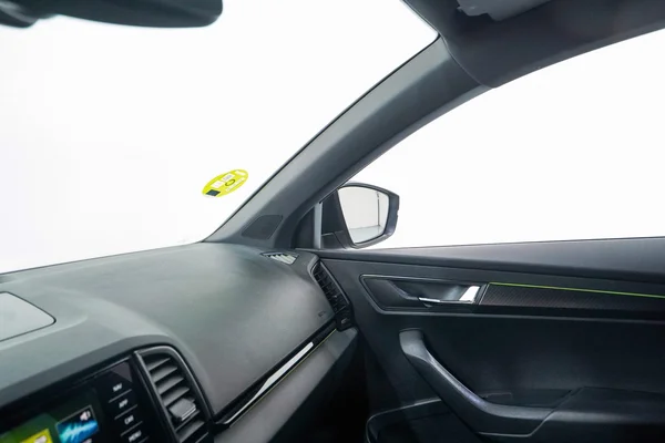 Skoda Karoq (2022) — foto 21 van 49