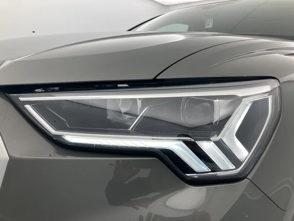 AUDI Q3 Sportback (2020) — foto 4 van 36