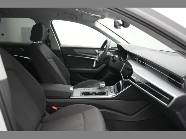 AUDI A6 Avant (2022) — foto 10 van 28