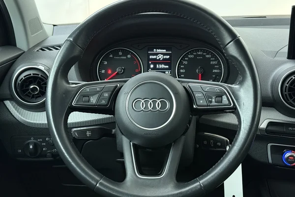 Audi Q2 (2020) — foto 2 van 18