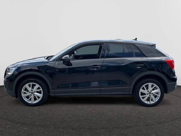 AUDI Q2 (2022) — foto 13 van 22