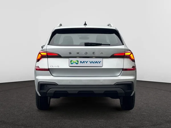 SKODA Kamiq (2024) — foto 17 van 22