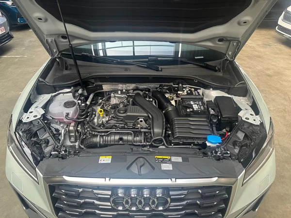 AUDI Q2 (2026) — foto 15 van 23