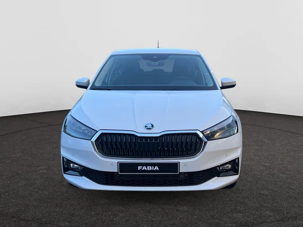 SKODA Fabia (2026) — foto 17 van 21