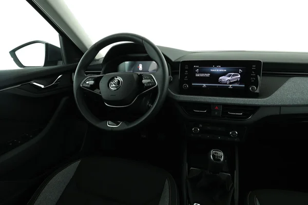 Skoda Kamiq (2024) — foto 4 van 16