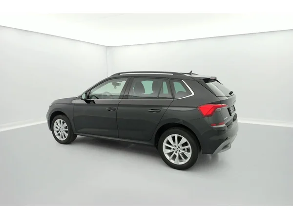 SKODA Kamiq (2024) — foto 29 van 36