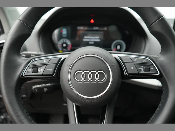 AUDI Q2 (2025) — foto 8 van 23