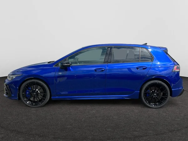 VOLKSWAGEN Golf VIII R (2025) — foto 12 van 24