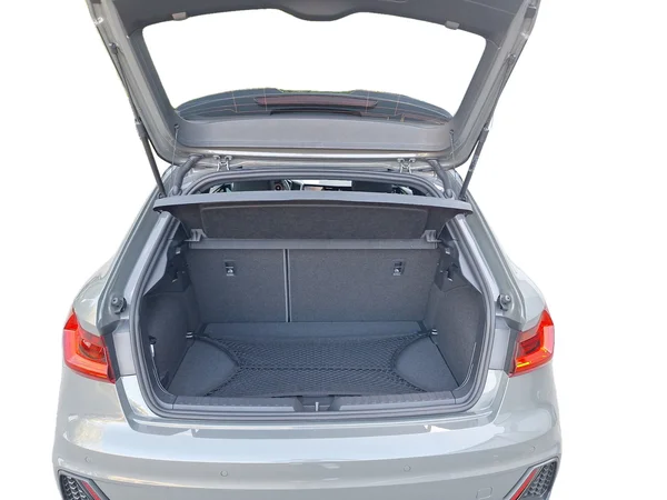 AUDI A1 Sportback (2025) — foto 6 van 24