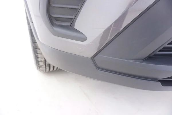 Opel Crossland (2022) — foto 13 van 20