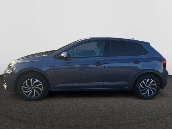 VOLKSWAGEN Polo (2026) — foto 12 van 24