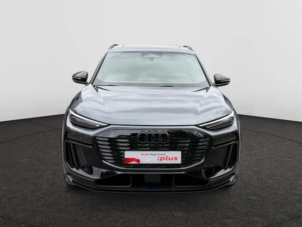 AUDI Q6 e-tron (2026) — foto 23 van 24
