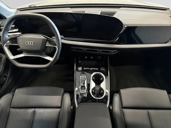 AUDI A6 (2026) — foto 7 van 19