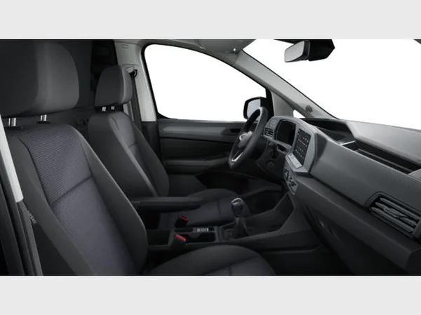 VOLKSWAGEN Caddy Maxi Van Dsl (2026) — foto 5 van 11