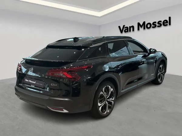 Citroën C5 X (2024) — foto 12 van 17