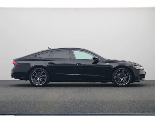 AUDI A7 Sportback (2025) — foto 2 van 23