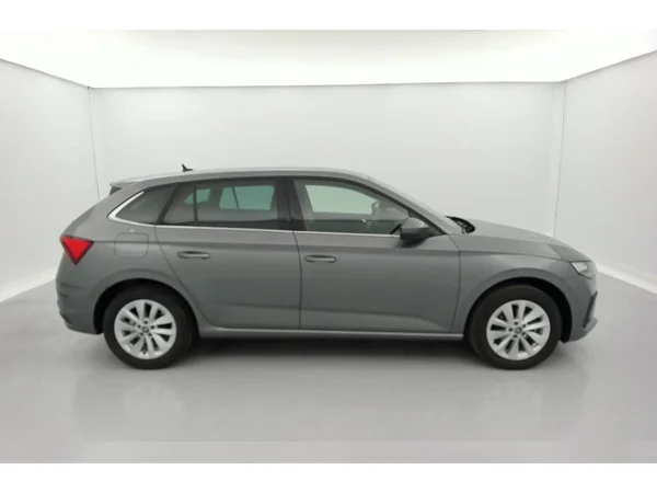 SKODA Scala (2025) — foto 31 van 34