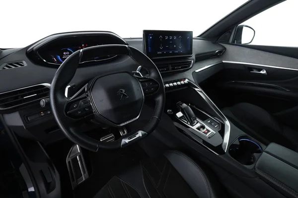 Peugeot 3008 (2021) — foto 2 van 16