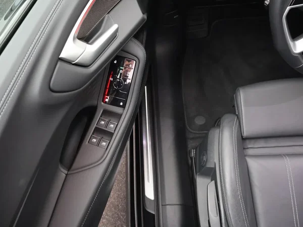 Audi A5 (2025) — foto 3 van 25