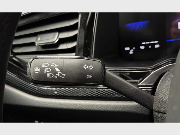 Volkswagen Taigo (2025) — foto 5 van 28