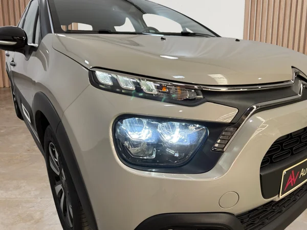 Citroen C3 (2022) — foto 23 van 29