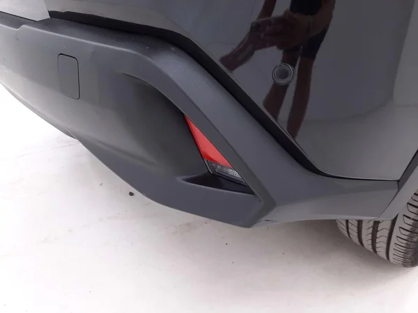 Lexus UX 250h (2022) — foto 15 van 23