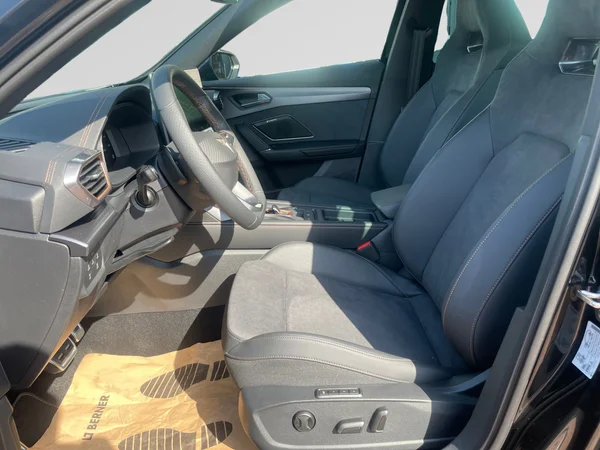CUPRA Formentor (2024) — foto 19 van 19