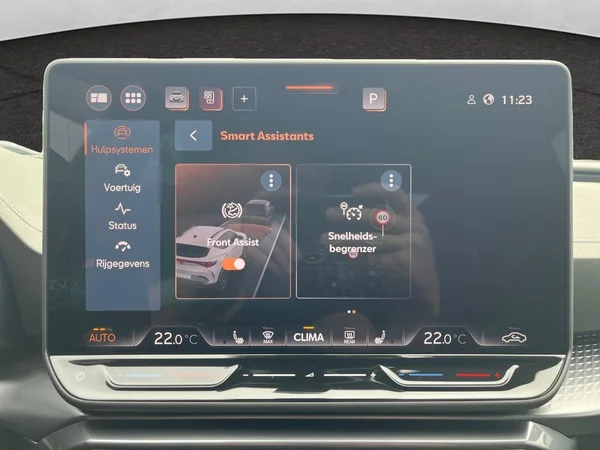 CUPRA Formentor (2026) — foto 8 van 22