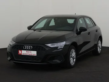 AUDI A1 (2022)