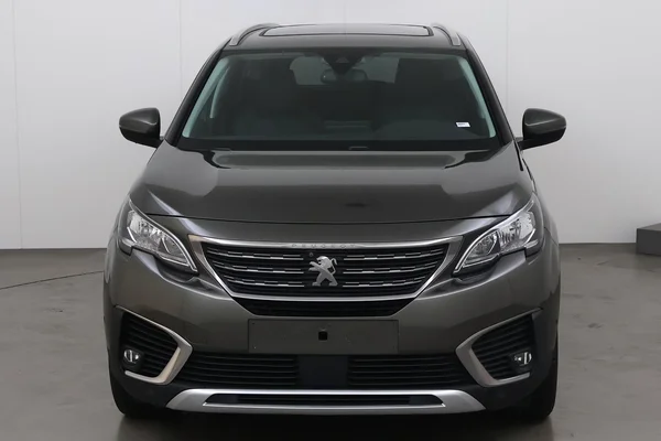 Peugeot 5008 (2020) — foto 12 van 21