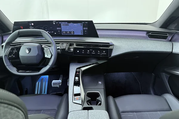 Peugeot 5008 (2025) — foto 5 van 18
