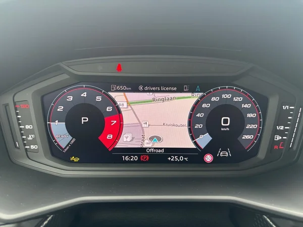 AUDI A1 Sportback (2025) — foto 5 van 18