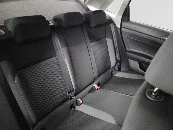 VOLKSWAGEN Polo (2022) — foto 10 van 22