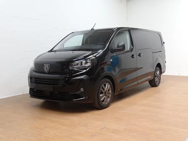 Peugeot Expert (2026) — foto 23 van 34