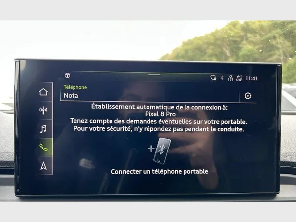 Audi Q5 (2022) — foto 19 van 40