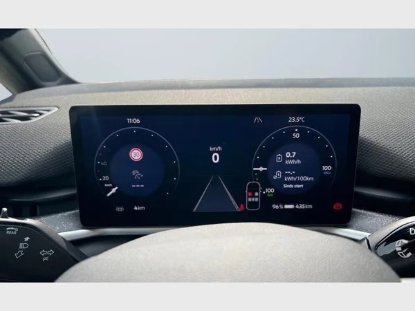 Volkswagen ID.3 Neo (2026) — foto 22 van 25