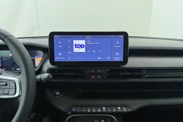 Jeep Avenger (2025) — foto 3 van 18
