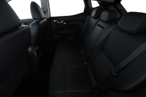 Nissan Qashqai (2017) — foto 5 van 16