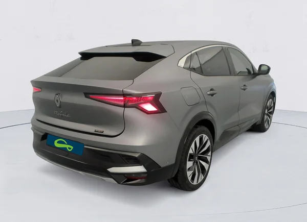 Renault Rafale E-TECH (HEV) (2026) — foto 20 van 24