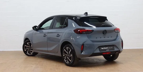 Opel Corsa (2026) — foto 15 van 20