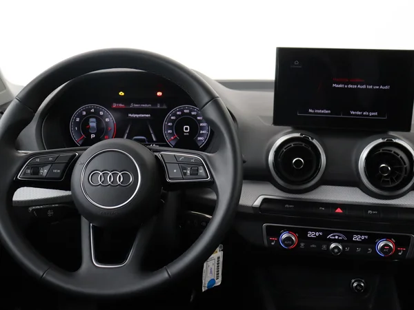 AUDI Q2 (2025) — foto 10 van 19