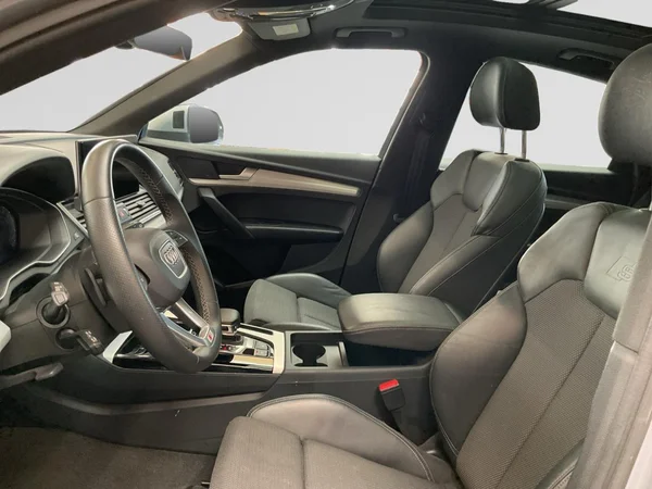 AUDI Q5 Sportback PHEV (2024) — foto 23 van 23
