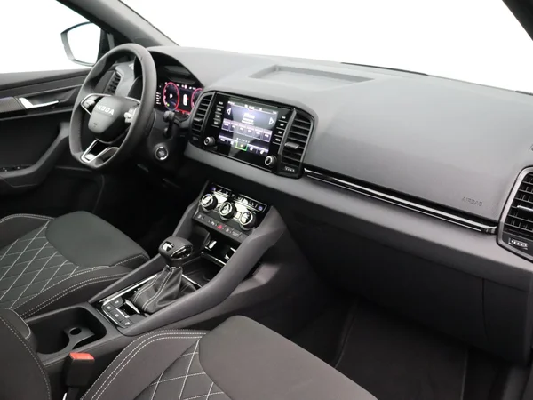 Škoda Karoq (2026) — foto 21 van 30