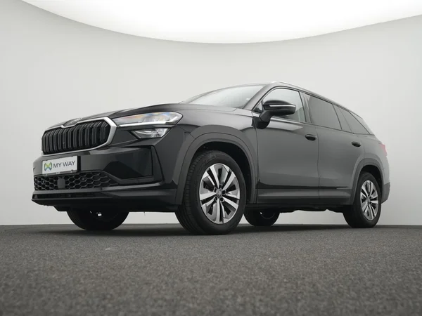 SKODA Kodiaq (2025) — foto 22 van 28