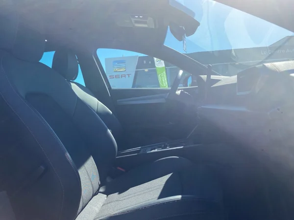 CUPRA Formentor e-Hybrid (PHEV) (2024) — foto 7 van 18